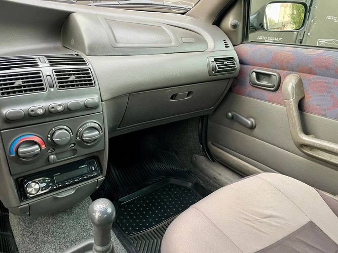 Fiat Punto I
