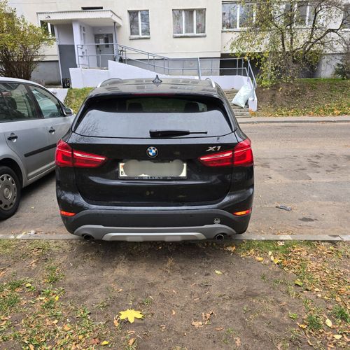 Автомобиль