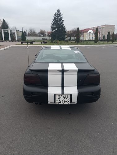 Крайслер Себринг