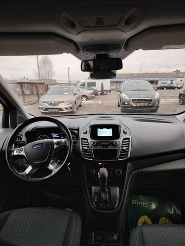 Ford TOURNEO CONNECT 