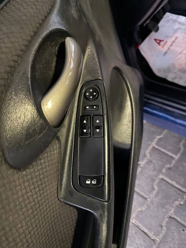 Fiat Stilo