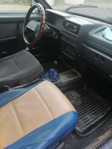 ВАЗ 21093. 2004 гв. 230000 пробега. 