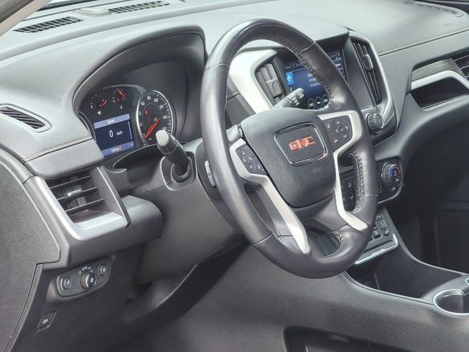 GMC TERRAIN