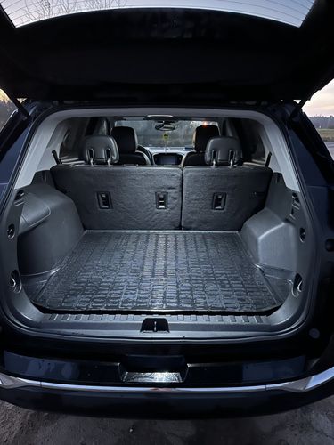 GMC Terrain II