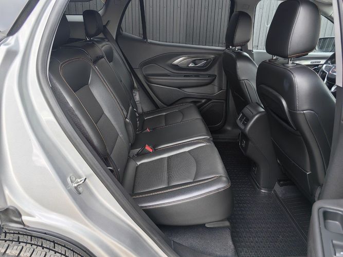 GMC TERRAIN