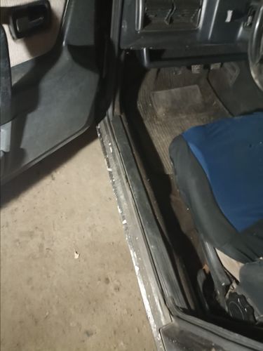 Легковые автомобили