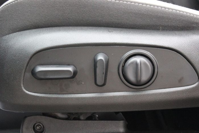 Chevrolet Equinox III
