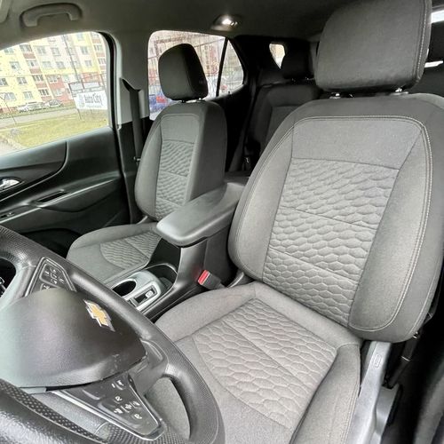 Chevrolet Equinox lll