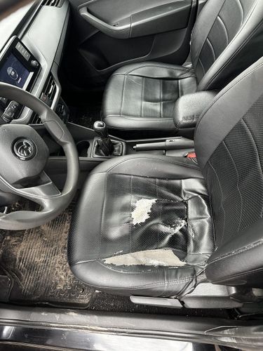 Skoda Rapid 2020