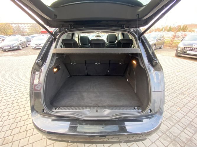 Citroen C4 Picasso КРЕДИТ/ЛИЗИНГ за 1 час, ОБМЕН