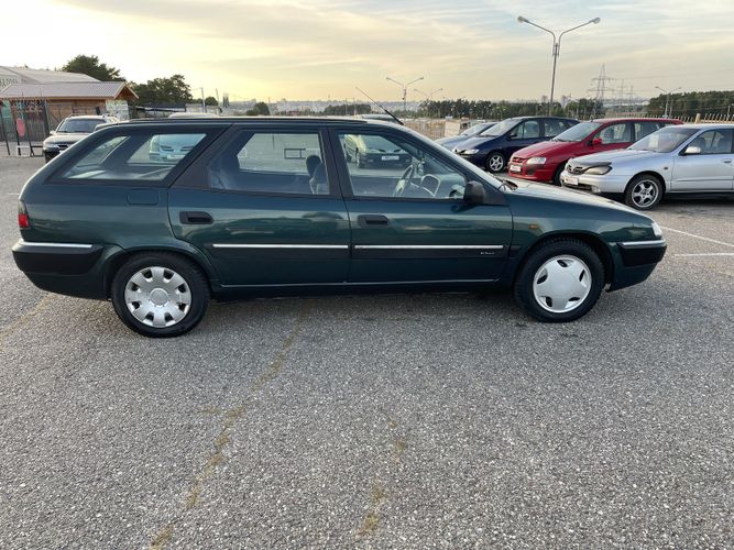 Citroen Xantia