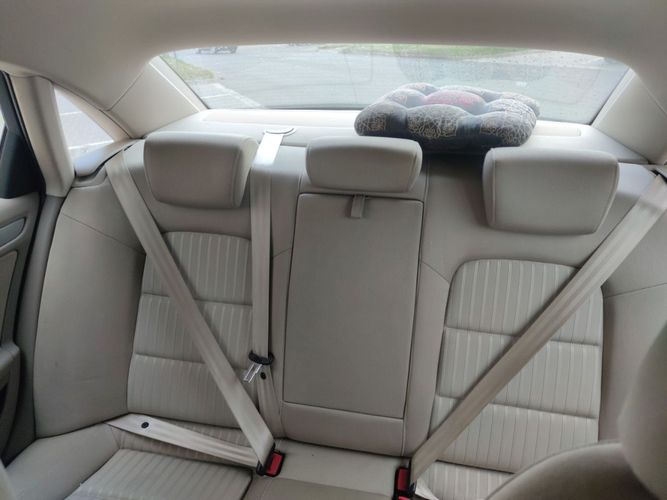Audi A4 1.8 MT, 2008