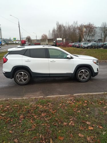Продам GMC