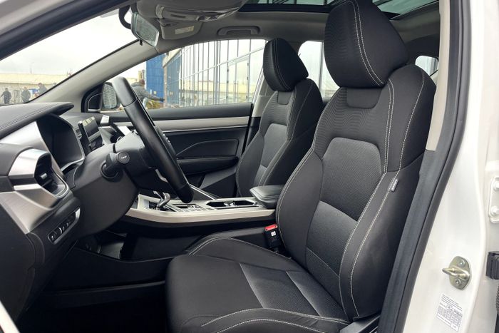 Geely Coolray 2022 Comfort