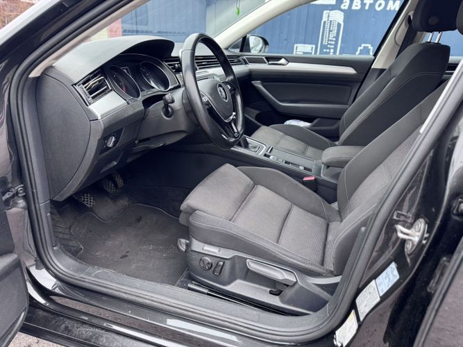 Volkswagen Passat B8 КРЕДИТ/ЛИЗИНГ/ОБМЕН