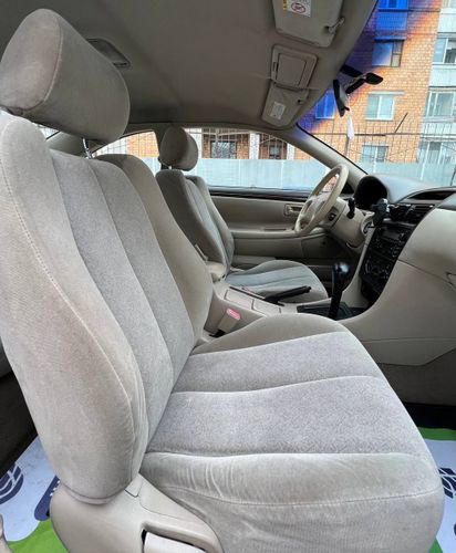 Toyota Camry Solara XV20