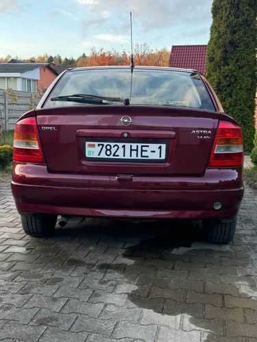 Opel