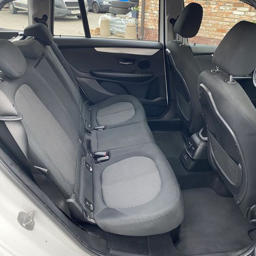 BMW 2 серия Gran Tourer