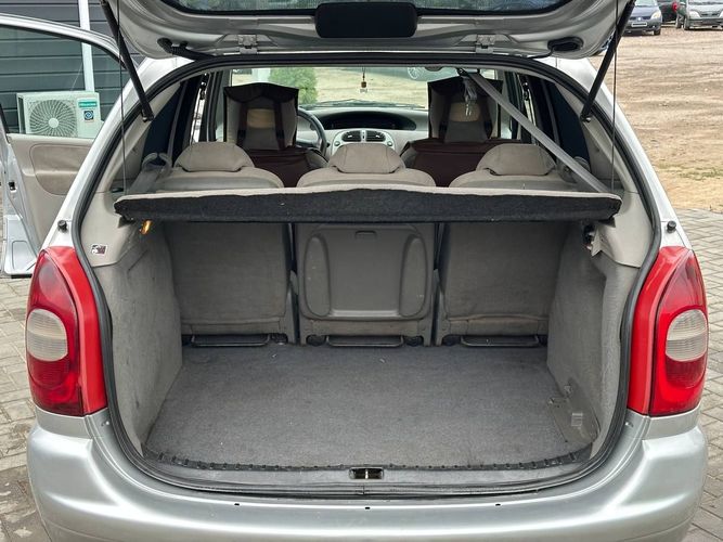 Citroen Xsara Picasso