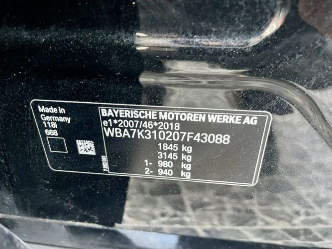 BMW 118i