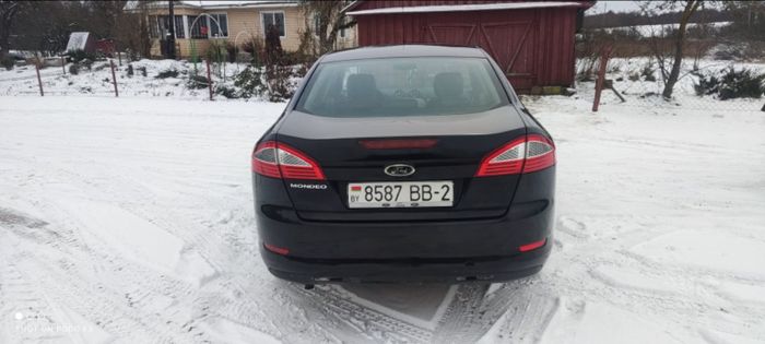 Автомобиль