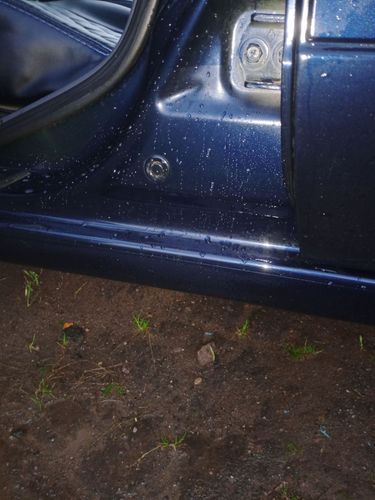 Nissan Almera N16