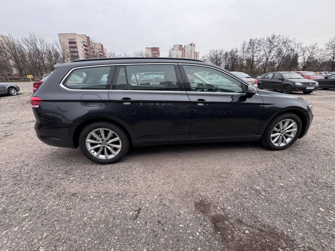 Volkswagen Passat B8 КРЕДИТ/ЛИЗИНГ/ОБМЕН