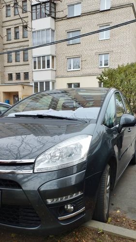 ПРОДАМ   C4 PICASSO СЕМЕЙНЫЙ МИНИВЭН  