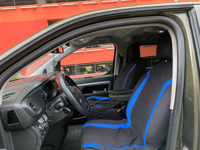 Citroen Space Tourer