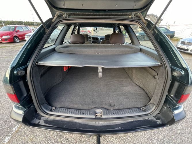 Citroen Xantia