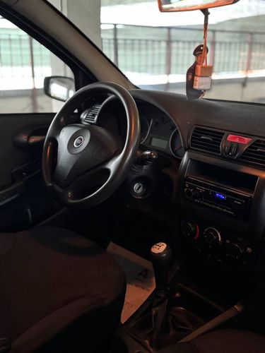 Fiat Stilo