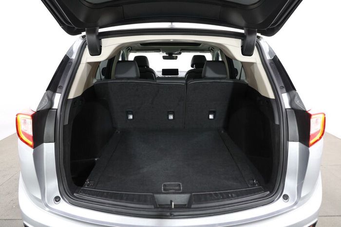Acura RDX 2019
