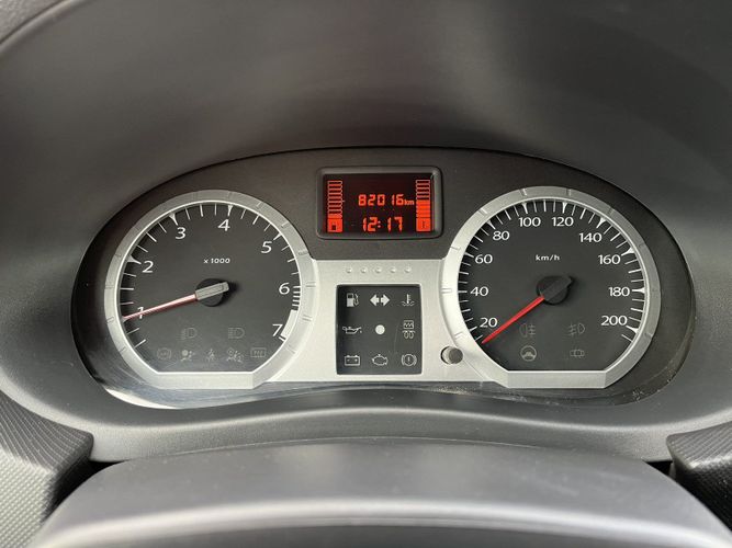 Lada (ВАЗ) Largus С НДС 