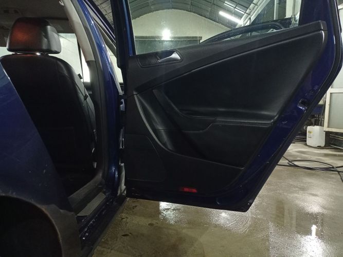 Volkswagen Passat b6