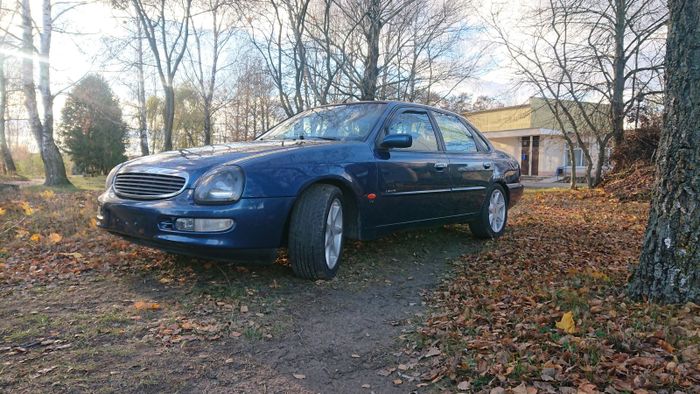 car