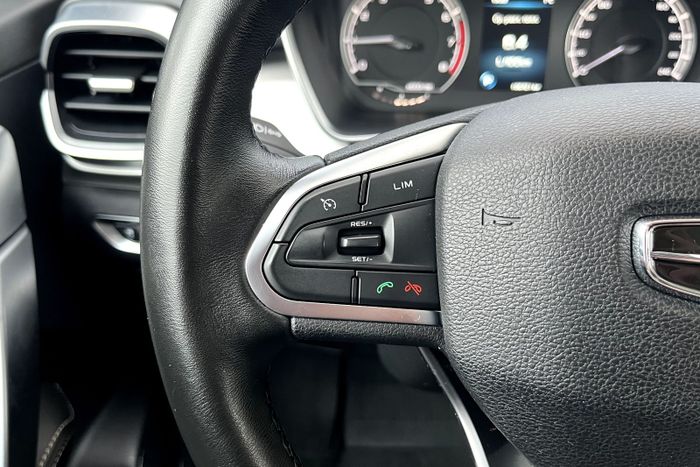 Geely Coolray 2022 Comfort