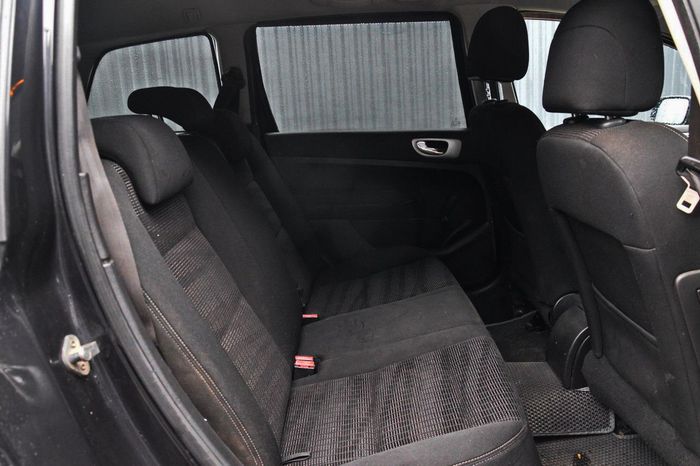 Peugeot 307 I Рестайлинг в кредит без справки