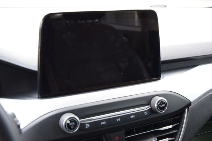 Ford Focus IV 2021