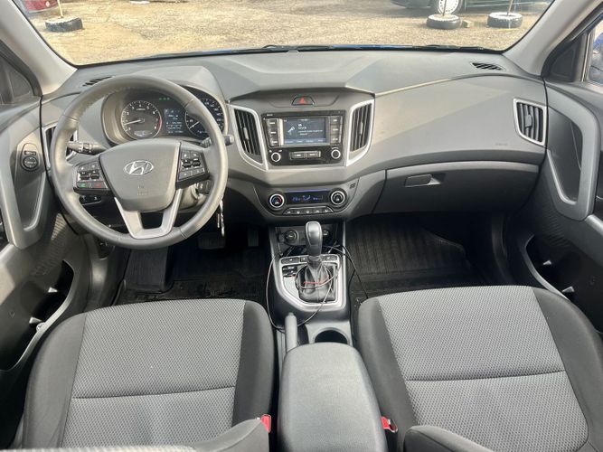 Hyundai Creta .ОБМЕН, КРЕДИТ, ЛИЗИНГ
