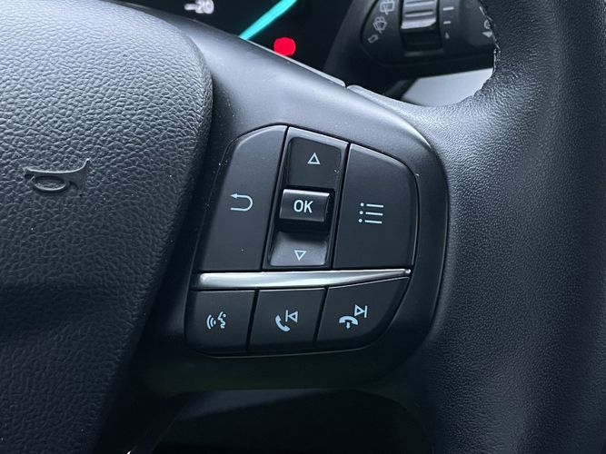Ford Focus (IV)