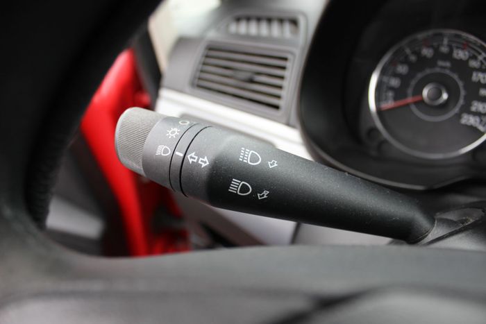 Fiat Grande Punto, 2009 г