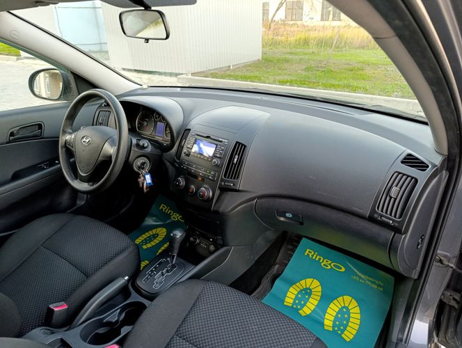 Кредит без первого взноса, Hyundai i30 FD