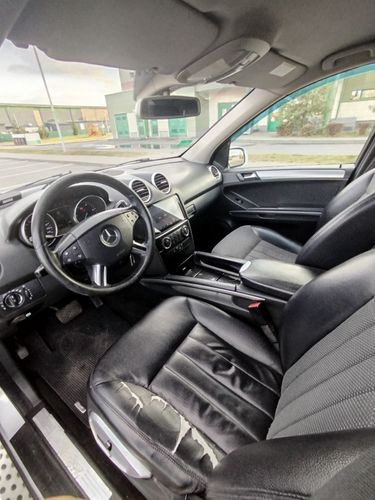 Мерседес ML280