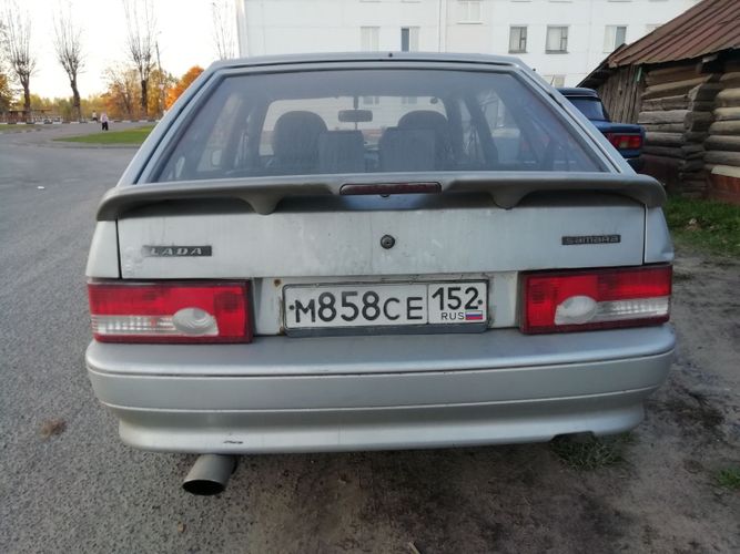 Lada 2114