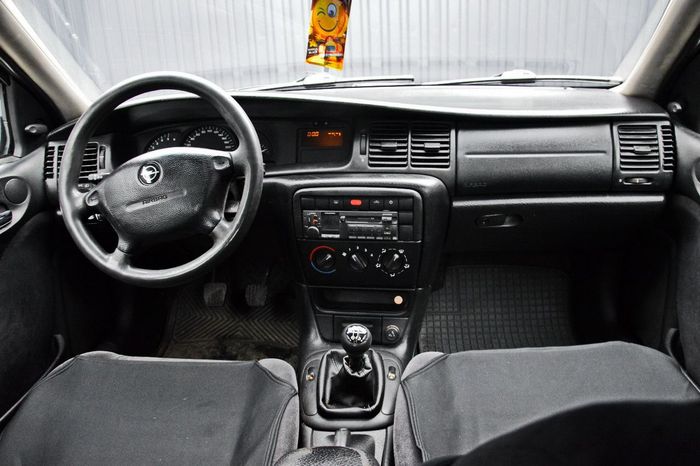 Opel Vectra B Рестайлинг в кредит без справки