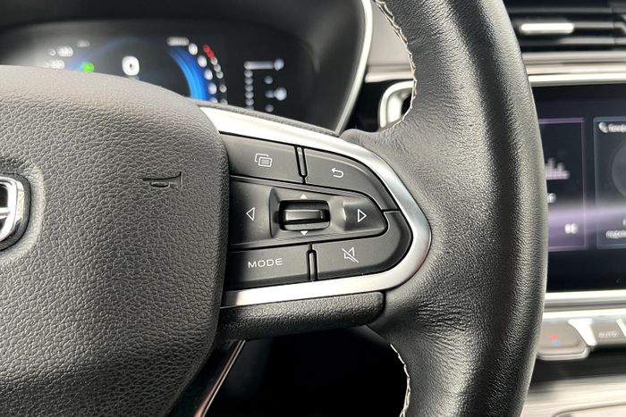 Geely Atlas Pro 2022 Flagship с НДС 20%