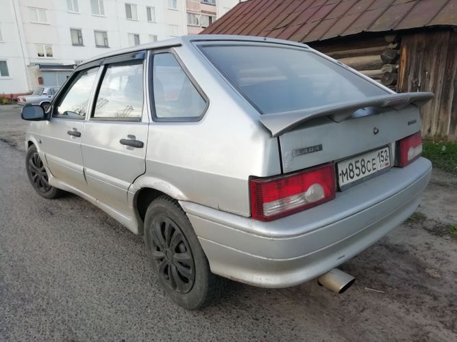 Lada 2114