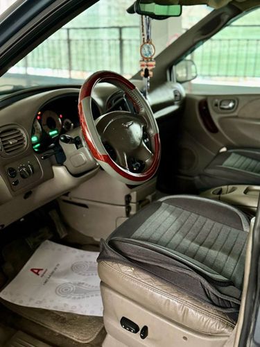 Chrysler Town Country