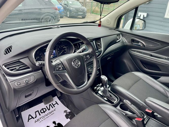 Buick Encore