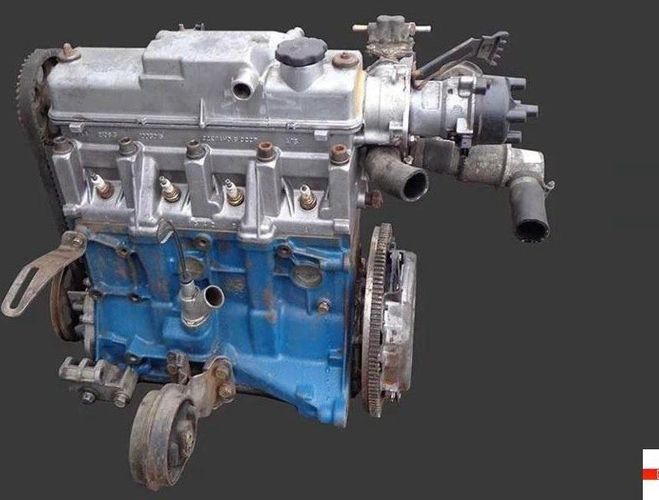 Как снять 99 двигатель Двигатель LADA (Ваз) купить на Куфар Авто